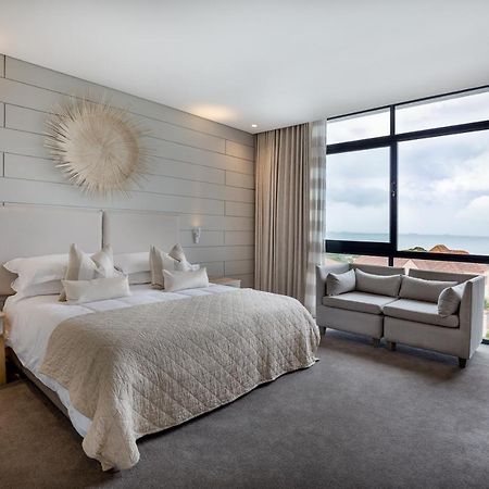 Bluewater Bay Sunrise Hotel Amsterdamhoek エクステリア 写真
