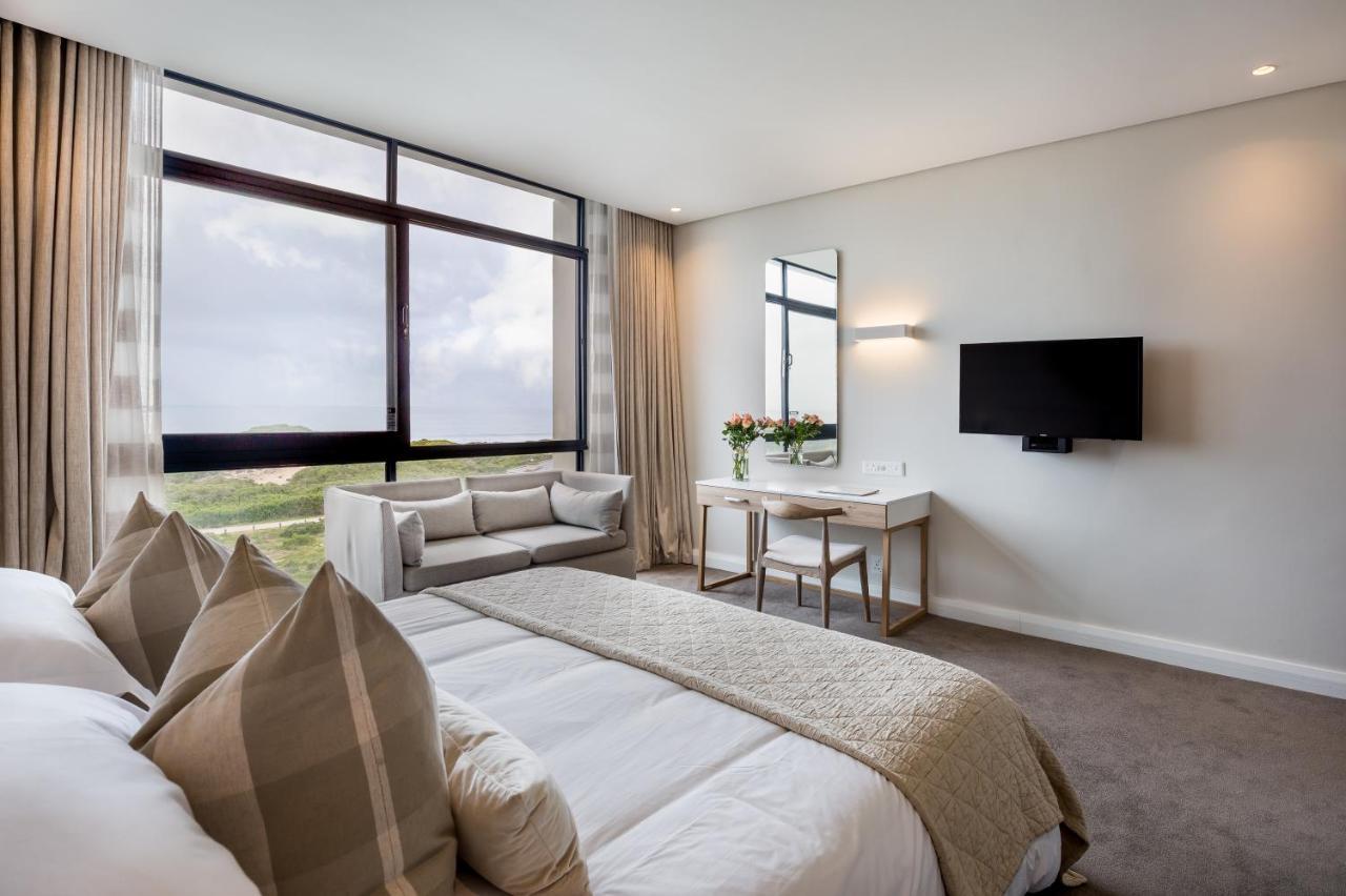 Bluewater Bay Sunrise Hotel Amsterdamhoek エクステリア 写真