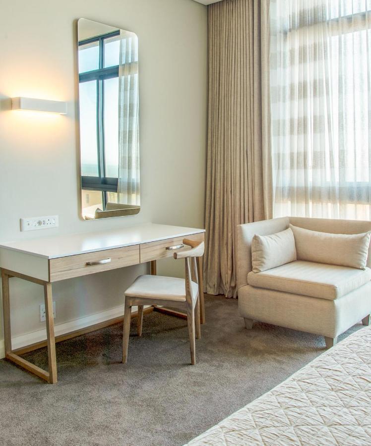 Bluewater Bay Sunrise Hotel Amsterdamhoek エクステリア 写真